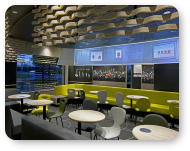 McDonald’s Restaurants - United Kingdom