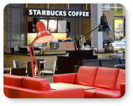 Starbucks United Kingdom