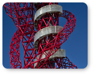 Olympic Park - Stratford