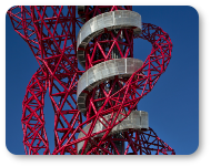 Olympic Park - Stratford