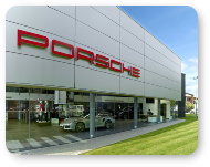 Porsche - Colchester