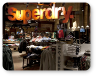 Superdry - Manchester