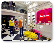 Juicy Couture - London