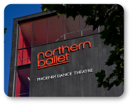 Northern Ballet - Leeds