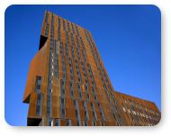 Broadcasting Tower -  Leeds