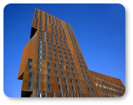 Broadcasting Tower -  Leeds