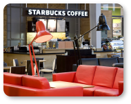 Starbucks United Kingdom