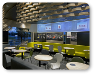 McDonald’s Restaurants - United Kingdom