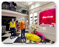 Juicy Couture - London