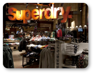 Superdry - Manchester